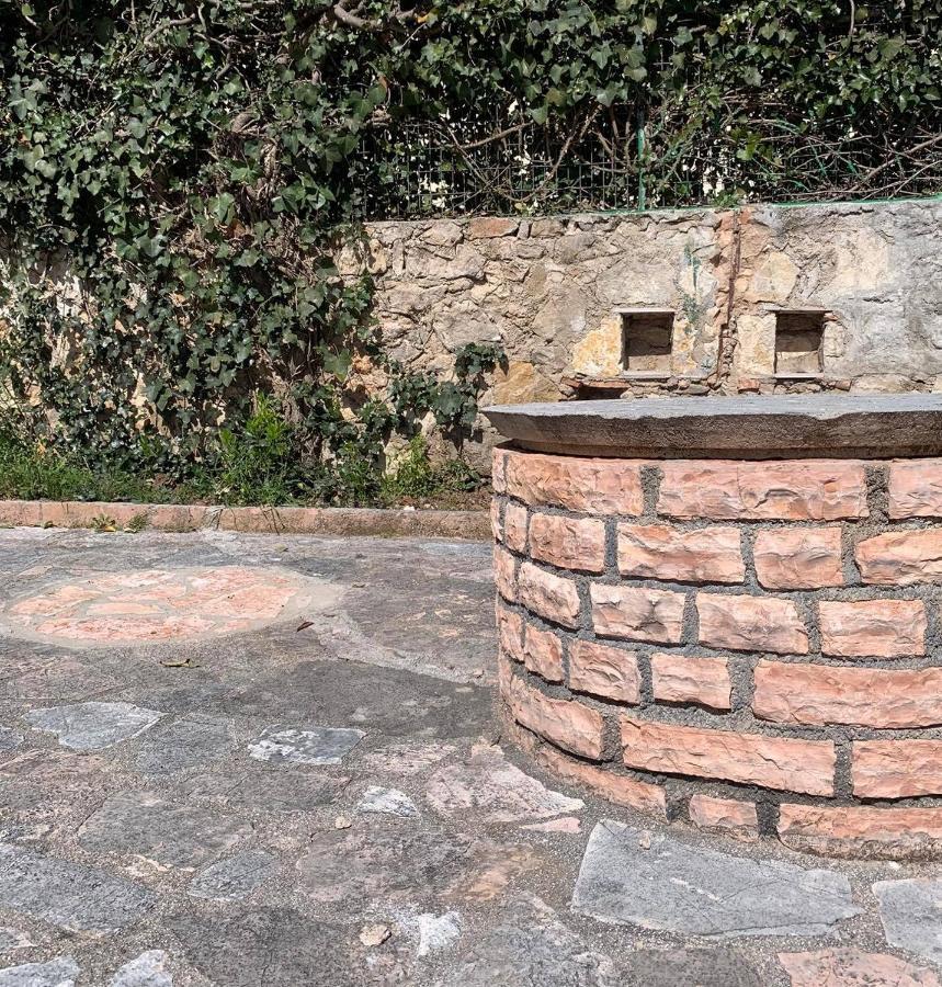 אפרטהוטל Dionysus Sivota Center מראה חיצוני תמונה